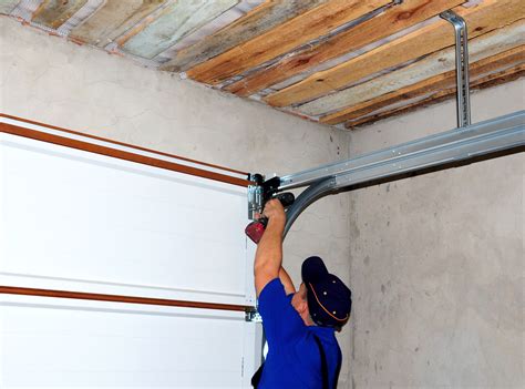 garage door repair vulcan